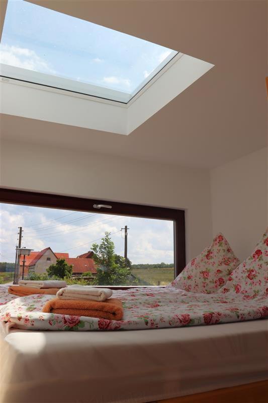Rittergut Nickelsdorf Hotel Bagian luar foto